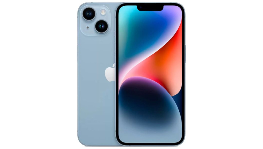 iphone 14 купить