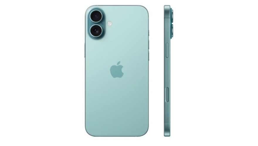 iphone 16 256gb купить