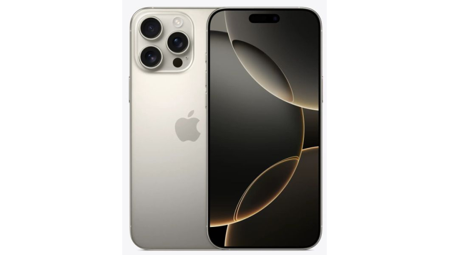 iphone 16 pro купить 256gb